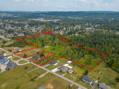 1816 Gray Rd, Chattanooga, TN, 37421