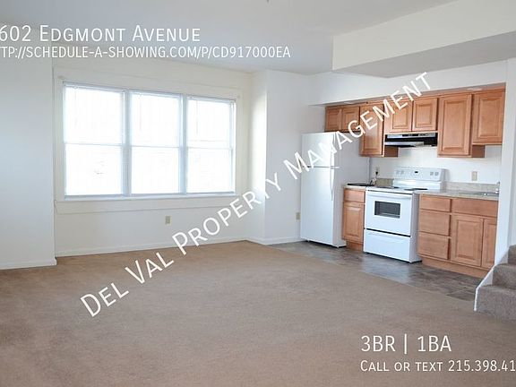 2nd image of 2602 Edgmont Ave APT B