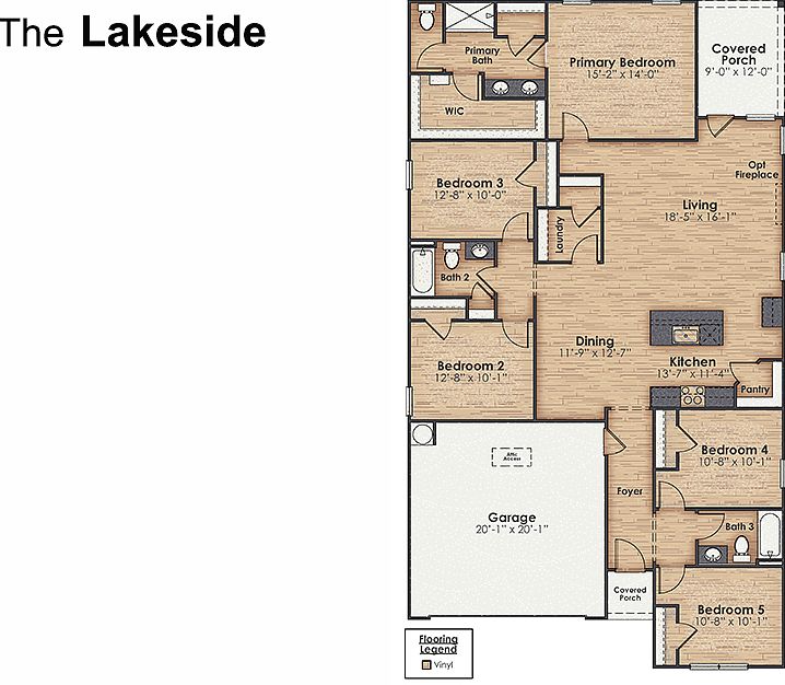 Floor Plan.