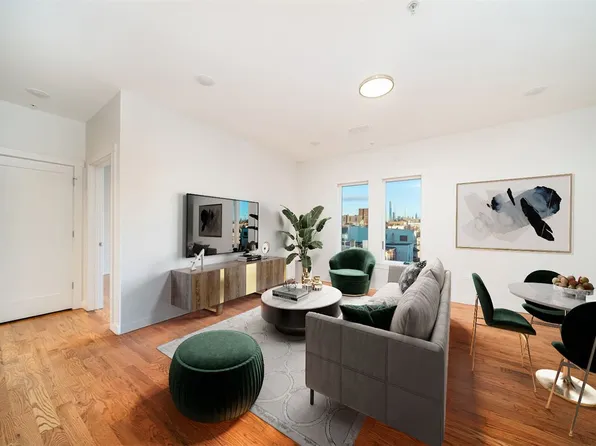 541 42nd Street 3B image 1 of 21