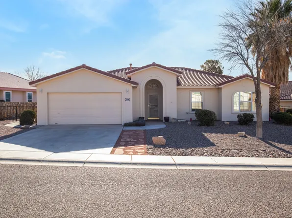 3916 Tiger Woods Dr, Las Cruces, NM 88011