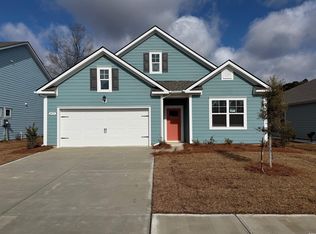 2855 Riverboat Way LOT 233, Dover A Conway, SC 29526
