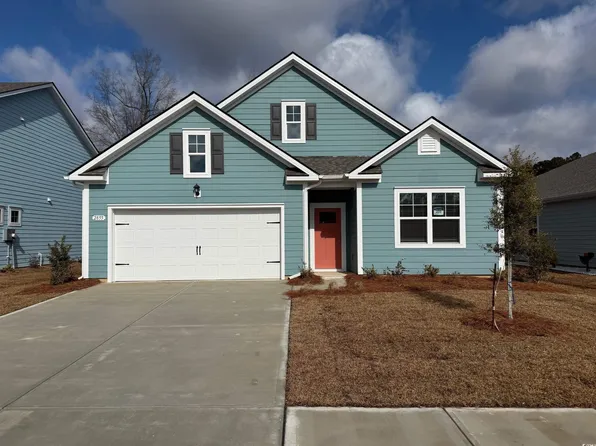 2855 Riverboat Way Lot 233- Dover A, Conway, SC 29526