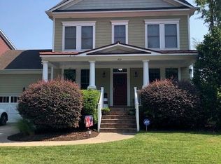 404 Conservation Ct, Chesapeake, VA 23320