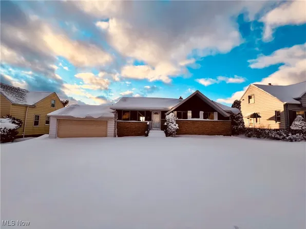 4658 E 88th St, Garfield Heights, OH 44125