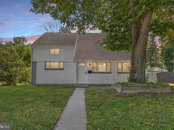 1200 Montgomery Rd, Wilmington, DE 19805