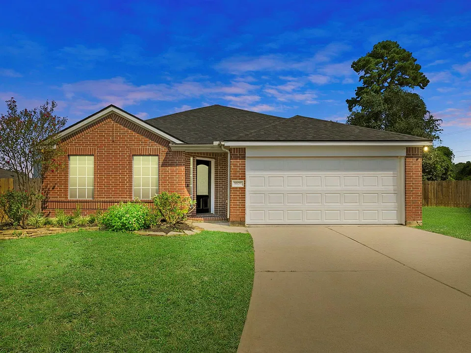 9606 Babbling Spring Ct