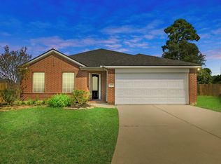 9606 Babbling Spring Ct, Tomball, TX 77375