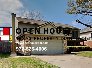 23011 Indian Ridge Dr, Katy, TX 77450