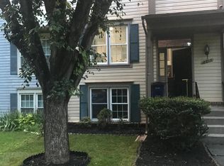 8813 Thomas Lea Ter, Montgomery Village, MD 20886