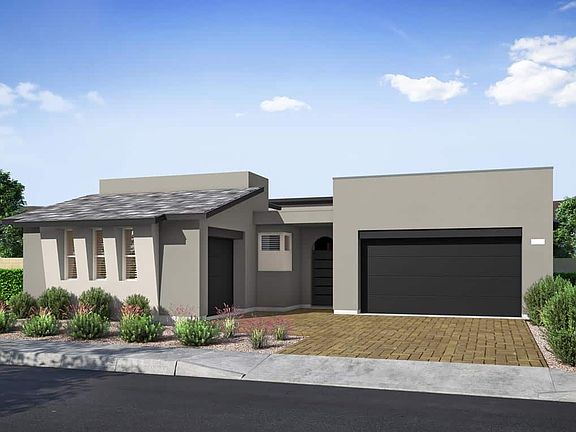 Transitional Modern