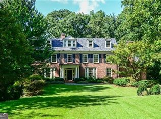 1442 W Wesley Rd NW, Atlanta, GA 30327