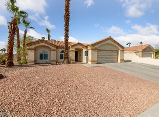 6316 W La Madre Way, Las Vegas, NV 89130
