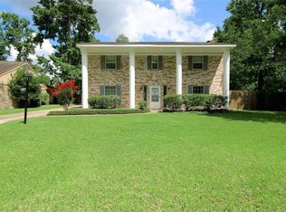 28927 Enchanted Dr, Spring, TX 77381