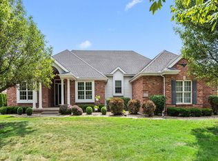 1227 White Hawk Dr, Crown Point, IN 46307