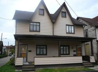 98 Garfield St, Natrona Heights, PA 15065