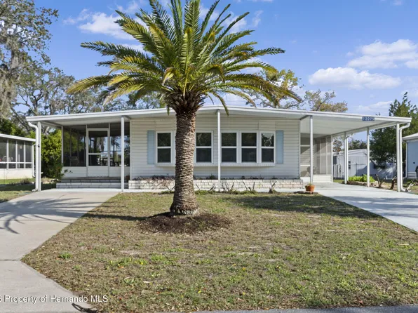 12075 Walshwood Ave, Brooksville, FL 34613