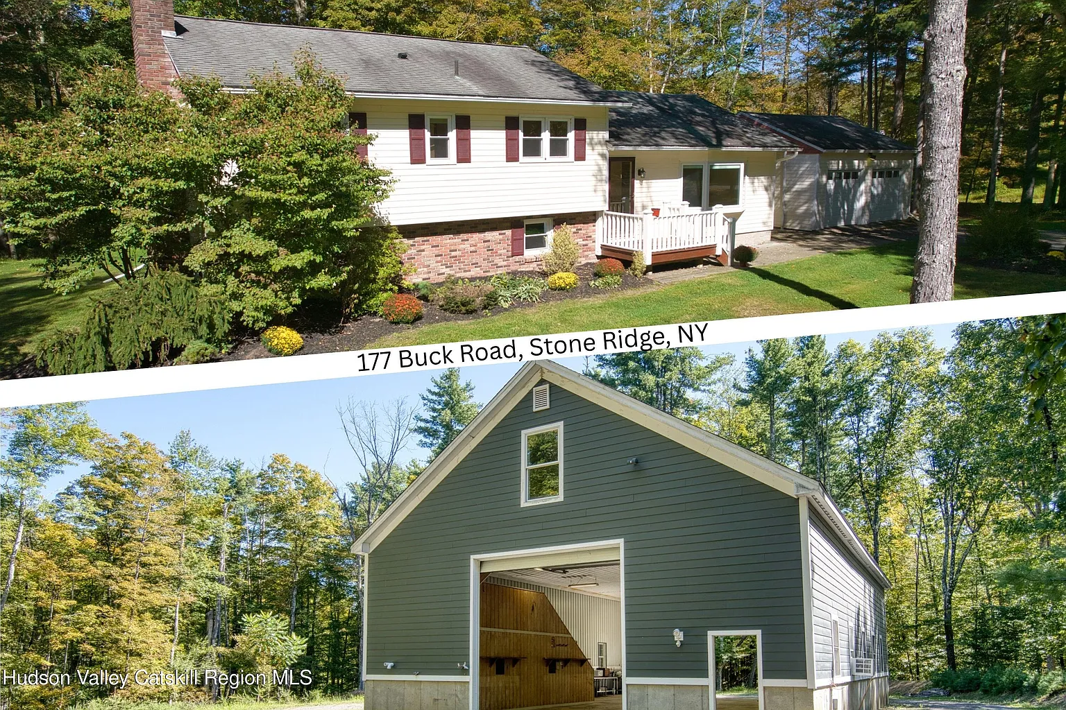 177 Buck Road photo 1