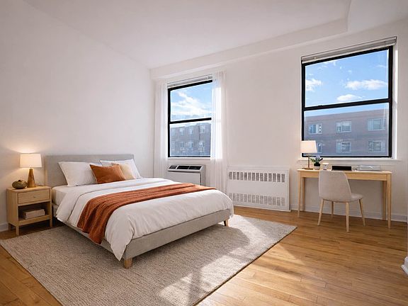 4th image of 201 E 12th St APT 314