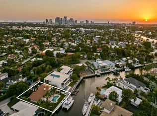 2411 Desota Dr, Fort Lauderdale, FL 33301