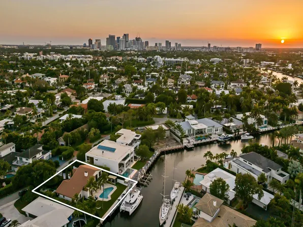 2411 Desota Drive, Fort Lauderdale, FL 33301