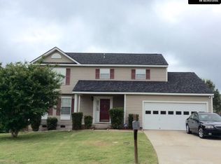 216 Sandpine Cir, Columbia, SC 29229