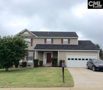 216 Sandpine Cir, Columbia, SC, 29229