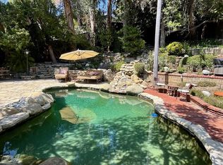 (Undisclosed Address), Studio City, CA 91604