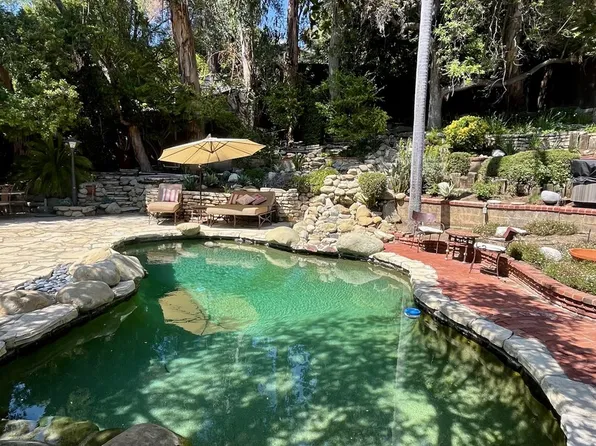 (undisclosed Address), Studio City, CA 91604