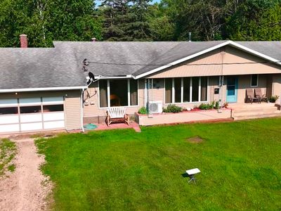 2694N River Rd, Gulliver, MI, 49840