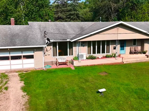 2694N River Rd, Gulliver, MI 49840