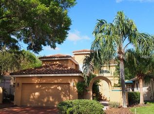 18726 Biarritz Ave, Lutz, FL 33558
