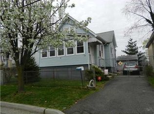 72 Highland Ave, Keasbey, NJ 08832