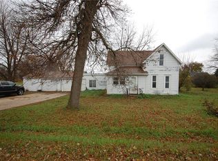 931 Bellville Rd, Stratford, IA 50249