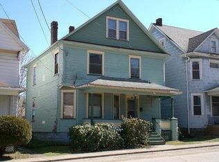 303 Wilson Ave, Oil City, PA