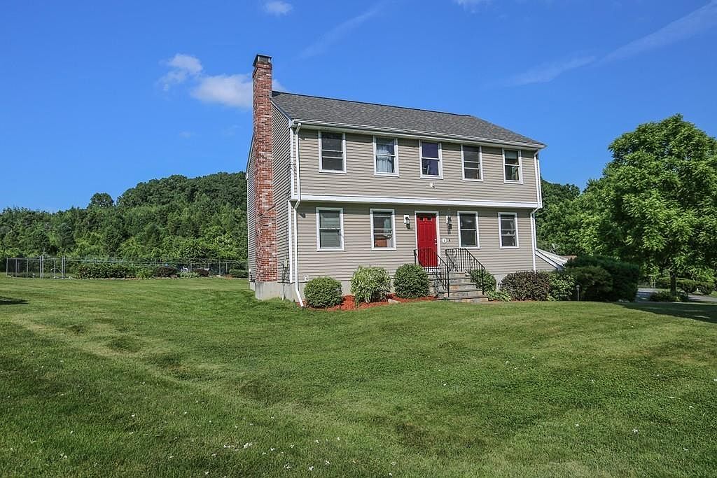 157 Berlin Rd, Marlborough, MA 01752 Zillow