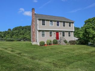 157 Berlin Rd, Marlborough, MA 01752