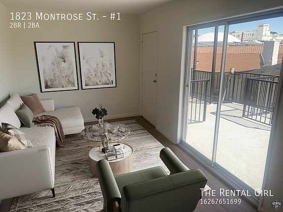 2nd image of 1823 Montrose St APT 1