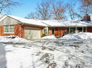 1323 Lincoln Ave S, Highland Park, IL