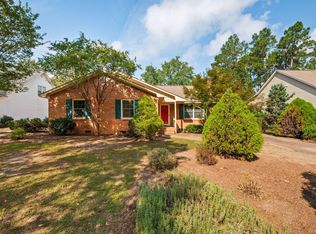 145 Fox Run Rd, Pinehurst, NC 28374