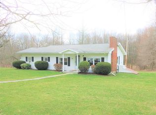 18496 Adamsville Rd, Cochranton, PA 16314