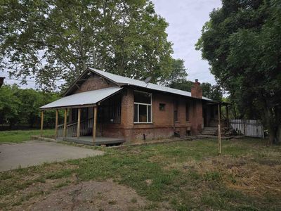 11061 Highway 99e, Los Molinos, CA, 96055