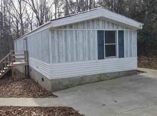 4476 Cannon Bridge Rd, Demorest, GA 30535