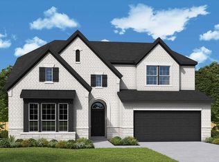 124 Silverbow Creek Way, Conroe, TX 77304