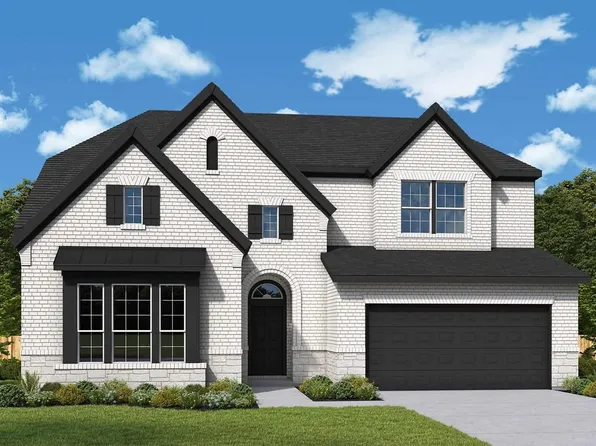 124 Silverbow Creek Way, Conroe, TX 77304