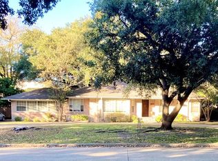 5941 Waggoner Dr, Dallas, TX 75230