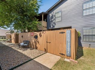 14323 N Pennsylvania Ave #18C, Oklahoma City, OK 73134