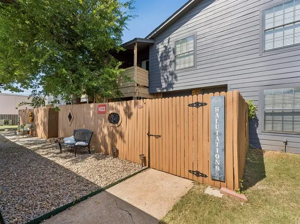 14323 N Pennsylvania Ave #18C, Oklahoma City, OK 73134
