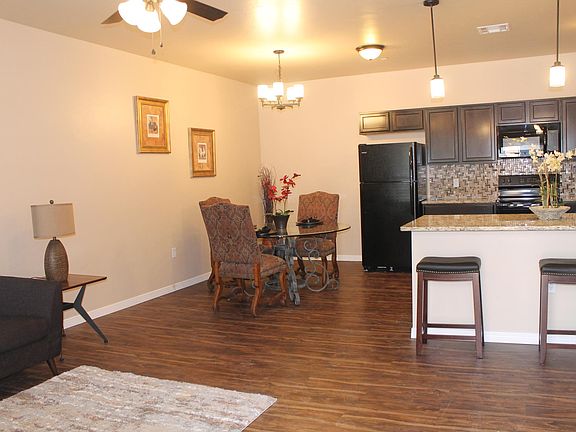 Large Granite Countertiop for Barstools