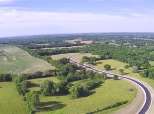 10510 S Cedar Ridge Trl, Grain Valley, MO 64029